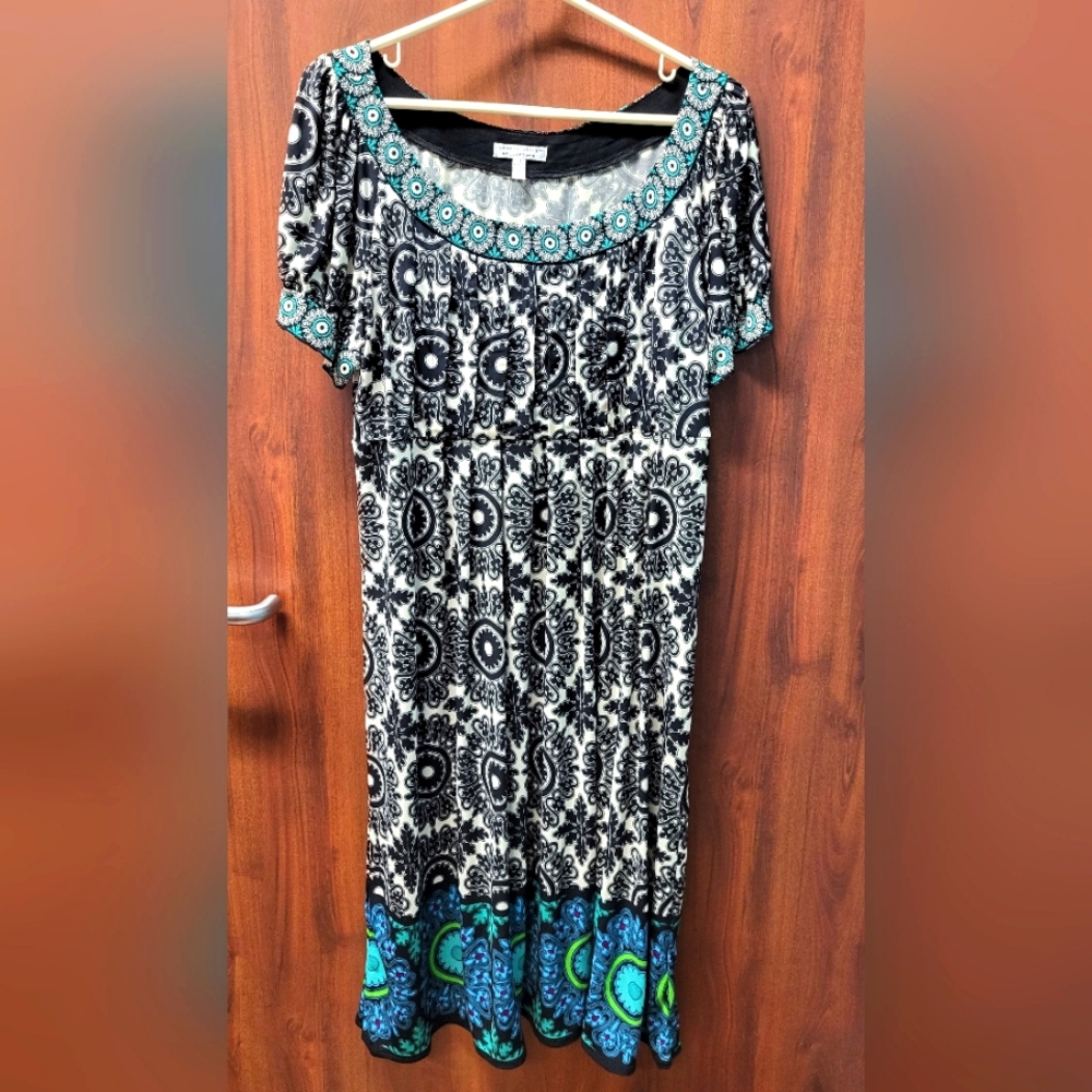 London Style Collection dress size 16